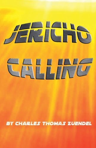 Cover image for Jericho Calling