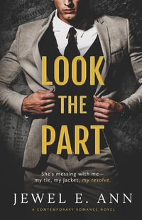 Cover image for Look the Part