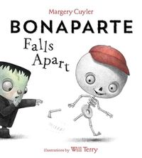 Cover image for Bonaparte Falls Apart
