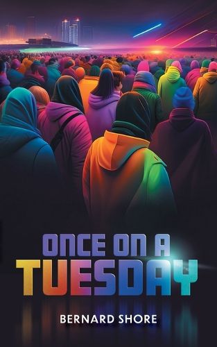 Cover image for Once on a Tuesday