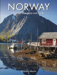 Cover image for Norway