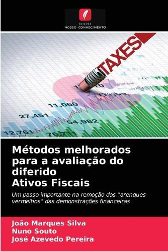 Metodos melhorados para a avaliacao do diferido Ativos Fiscais