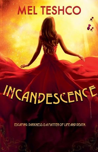 Cover image for Incandescence