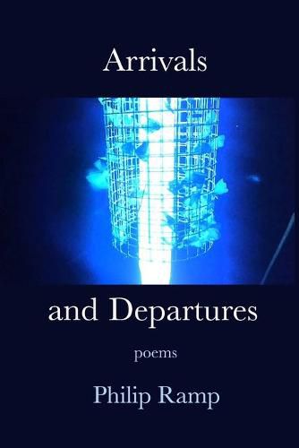 Cover image for Arrivals and Departures