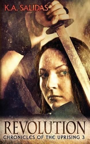 Cover image for Revolution