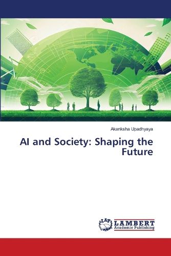 Cover image for AI and Society