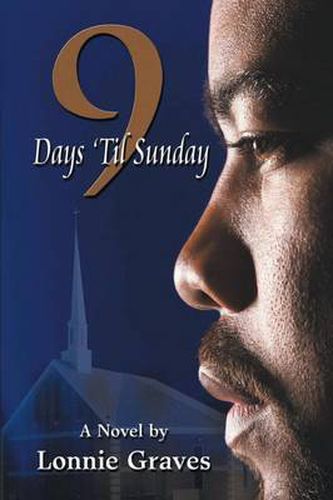 Cover image for 9 Days 'Til Sunday