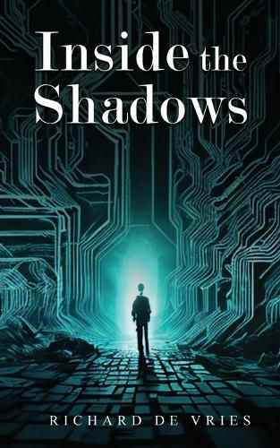 Cover image for Inside the Shadows