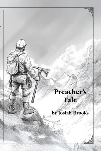 Cover image for Preacher's Tale