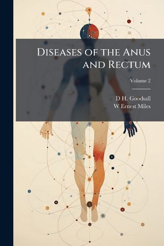 Cover image for Diseases of the Anus and Rectum