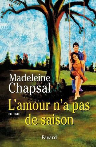 Cover image for L'amour n'a pas de saison