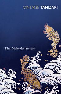 Cover image for The Makioka Sisters