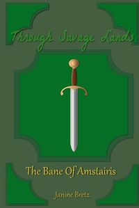 Cover image for Through Savage Lands