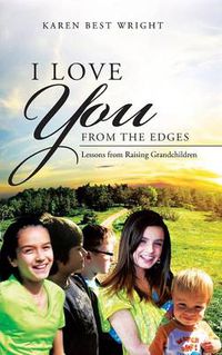 Cover image for I Love You from the Edges