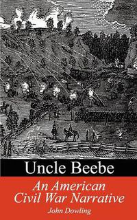 Cover image for Uncle Beebe