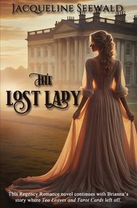 Cover image for The Lost Lady