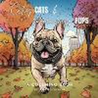 Cover image for City Cats & Precious Pups