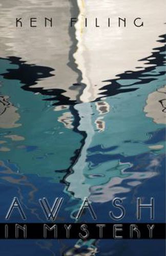 Cover image for Awash in Mystery