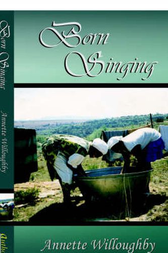 Cover image for Born Singing