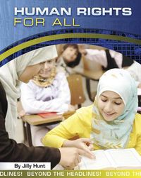 Cover image for Human Rights for All