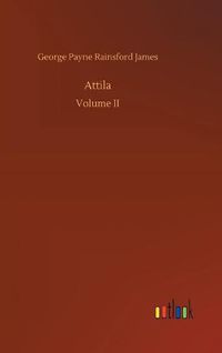 Cover image for Attila