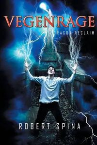 Cover image for Vegenrage: Dragon Reclaim