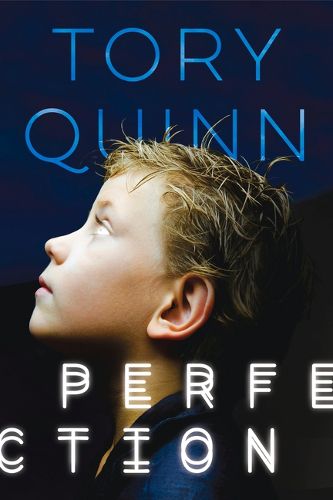 Cover image for Perfection