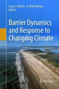 Cover image for Barrier Dynamics and Response to Changing Climate