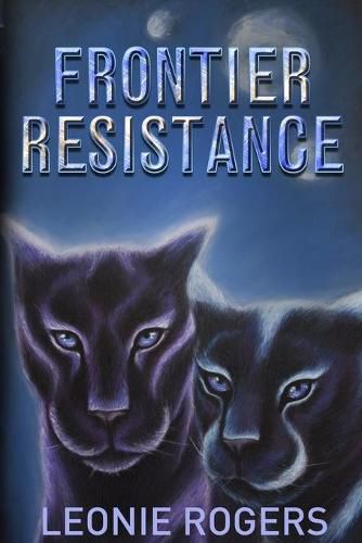 Cover image for Frontier Resistance