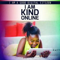 Cover image for I Am Kind Online