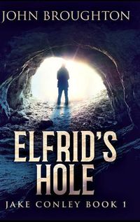 Cover image for Elfrid's Hole