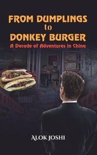 Cover image for From Dumplings to Donkey Burger