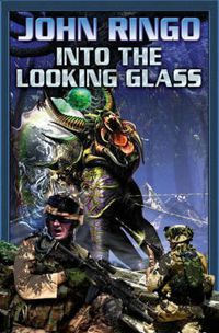 Cover image for Into The Looking Glass