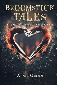 Cover image for Broomstick Tales