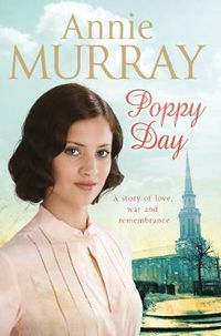 Cover image for Poppy Day