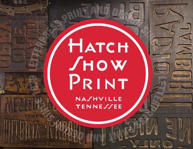 Hatch Show Print