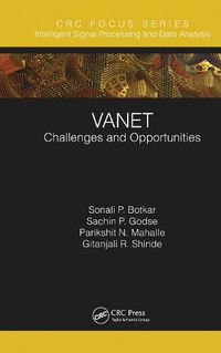 Cover image for VANET: Challenges and Opportunities