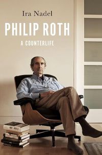 Cover image for Philip Roth: A Counterlife