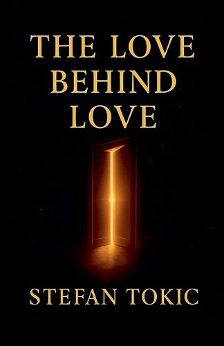 Cover image for The Love Behind Love