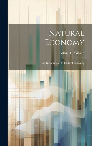 Cover image for Natural Economy