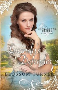 Cover image for Lucinda's Defender