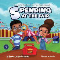 Cover image for Spending At the Fair