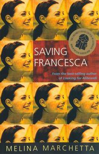 Cover image for Saving Francesca