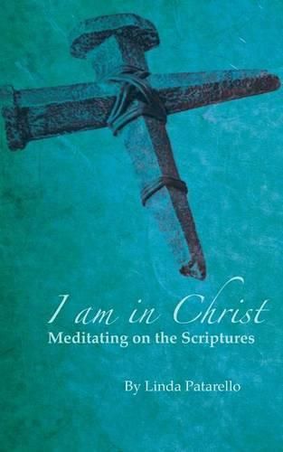 Cover image for I Am In Christ