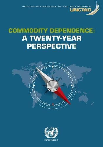 Commodity dependence: a twenty-year perspective