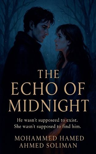 Cover image for The Echo of Midnight