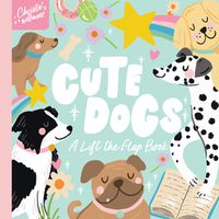 Cover image for Cute Dogs