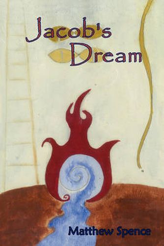 Cover image for Jacob's Dream