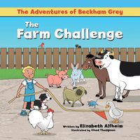 Cover image for The Farm Challenge