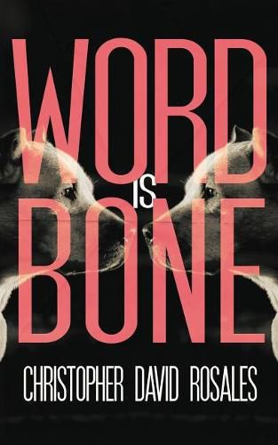 Cover image for Word Is Bone